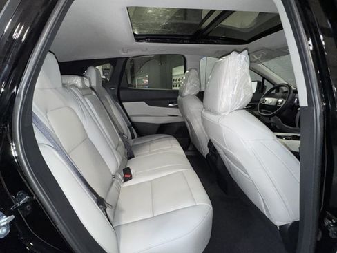 New 2026 Nissan Murano SL AWD/4WD image 11