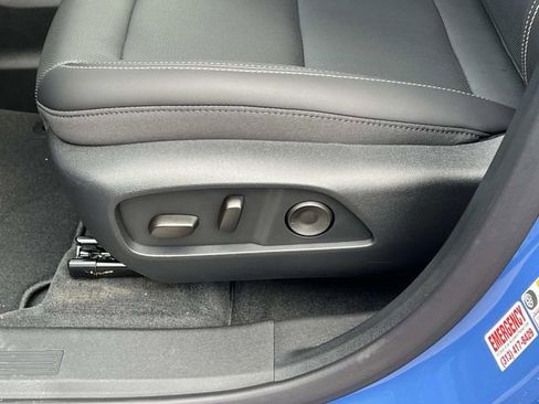 New 2026 GMC Terrain Elevation image 17