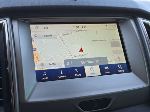 Used 2020 Ford Ranger XLT w/ Equipment Group 302A Luxury image 18