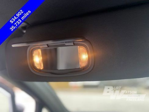 Used 2025 Chrysler Pacifica Limited FWD image 23