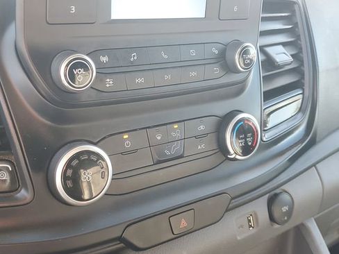 Certified 2023 Ford Transit 250 Medium Roof w/ Load Area Protection Package image 25