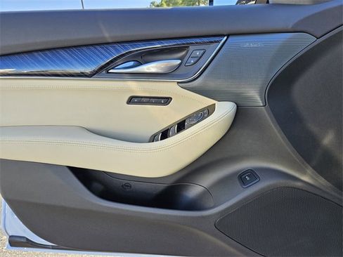 New 2026 Cadillac CT5 Premium Luxury image 30