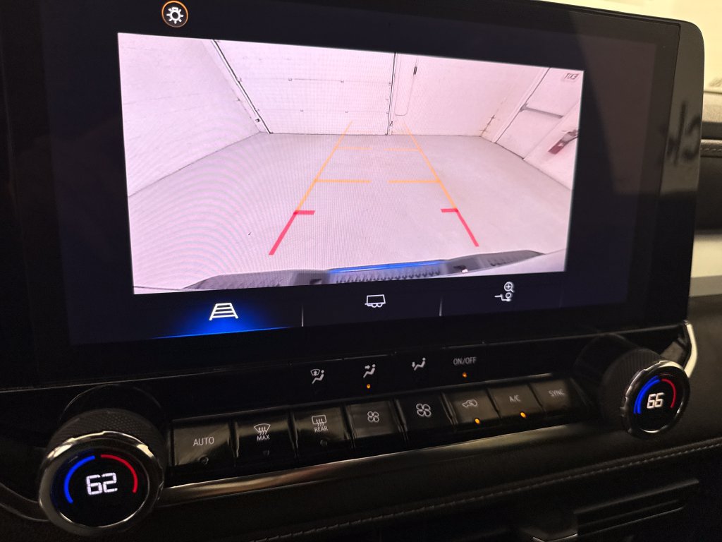 Certified 2023 Chevrolet Colorado LT w/ LT Convenience Package RWD image 20