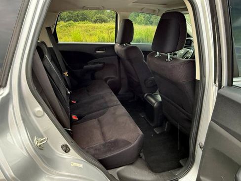 Used 2014 Honda CR-V EX image 21