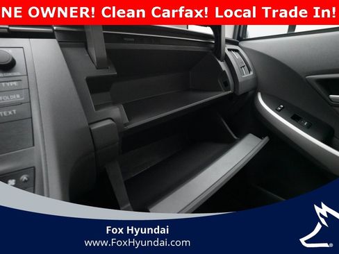 Used 2011 Toyota Prius Five image 28