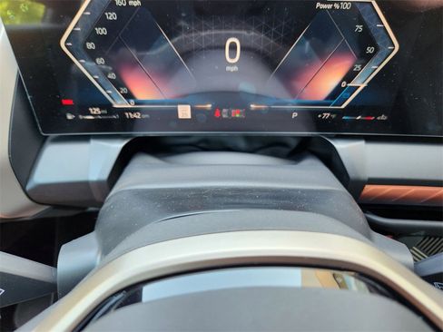 New 2025 BMW X3 xDrive30i w/ Convenience Package image 14