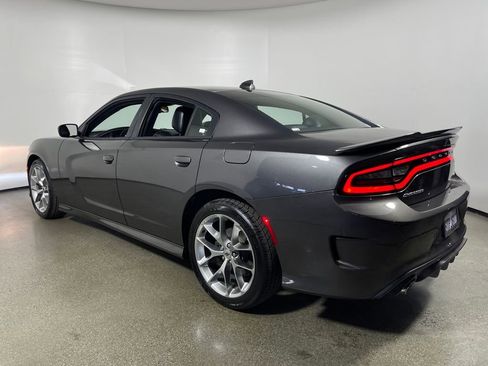 Used 2020 Dodge Charger GT image 5