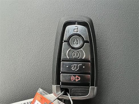 New 2026 Ford Explorer Active w/ Active Comfort Package image 23