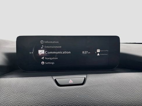 Certified 2024 MAZDA CX-90 Plug-In Hybrid w/ Premium Pkg AWD/4WD image 15