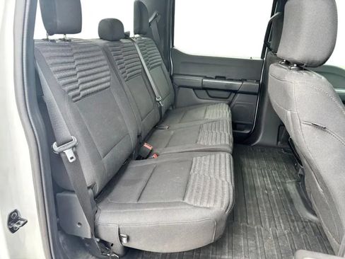 Used 2023 Ford F150 XL w/ STX Appearance Package AWD/4WD image 29