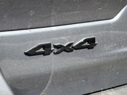 New 2026 Jeep Grand Cherokee Limited w/ Limited Altitude Package AWD/4WD image 21