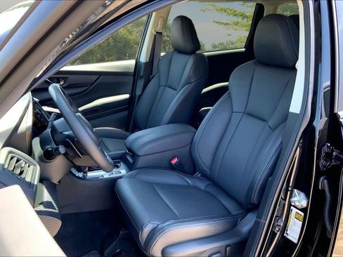Certified 2026 Subaru Ascent Premium AWD/4WD image 20