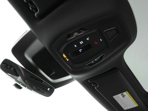 New 2025 Audi A6 e-tron Ultra image 22