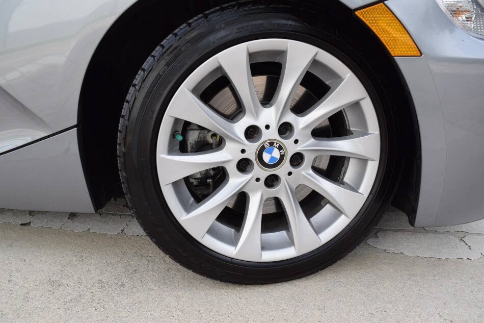 Used 2007 BMW Z4 3.0si RWD image 87