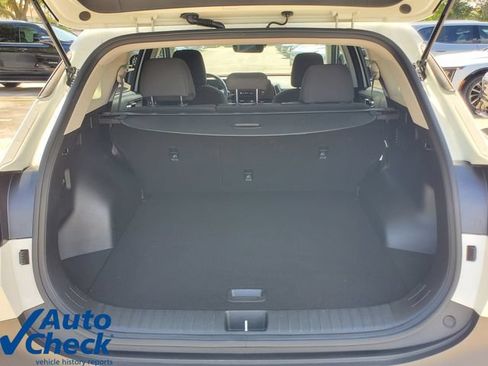 Used 2023 Kia Sportage LX FWD image 10