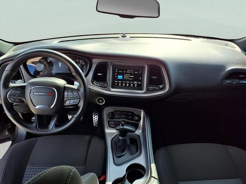 Used 2023 Dodge Challenger R/T w/ Blacktop Package image 11