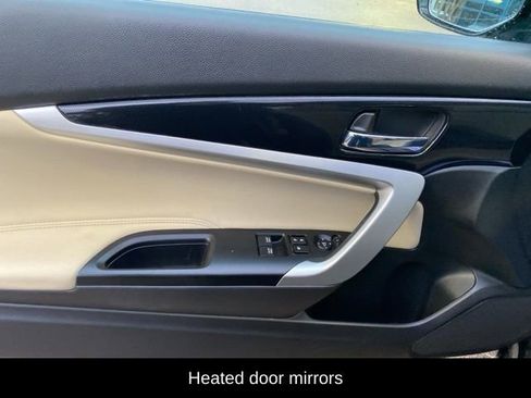 Used 2015 Honda Accord EX-L image 15