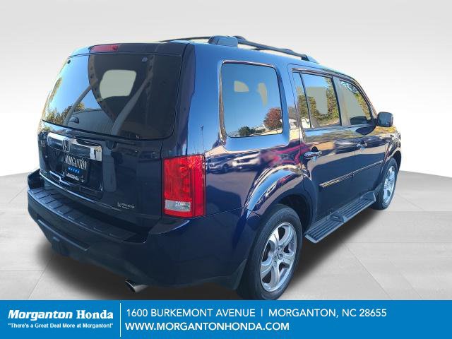 Used 2015 Honda Pilot EX image 8