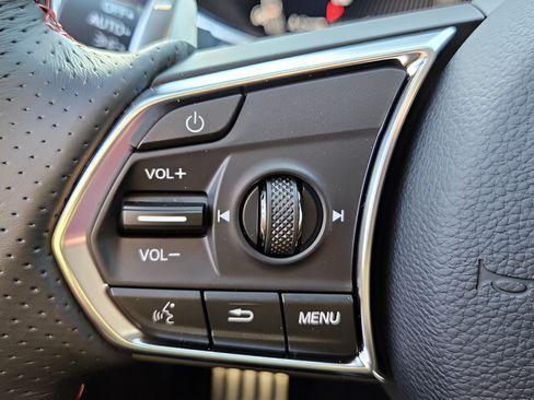 Used 2026 Acura MDX A-Spec AWD/4WD image 18