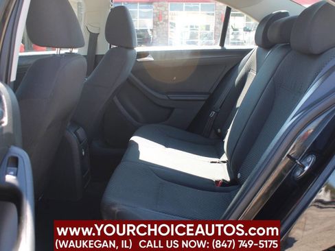 Used 2014 Volkswagen Jetta S image 17