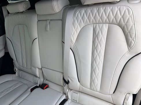 New 2027 BMW X7 M60i AWD/4WD image 21