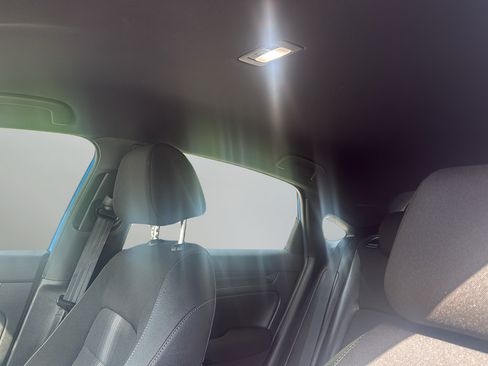 Used 2024 Honda Civic Sport image 17