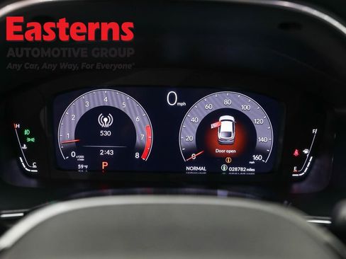 Used 2024 Acura Integra A-Spec FWD image 17