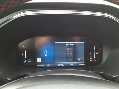 Certified 2023 Ford Escape ST-Line w/ Tech Pack #1 AWD/4WD image 16