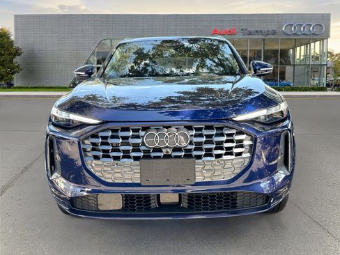 New 2025 Audi Q5 Premium Plus image 8