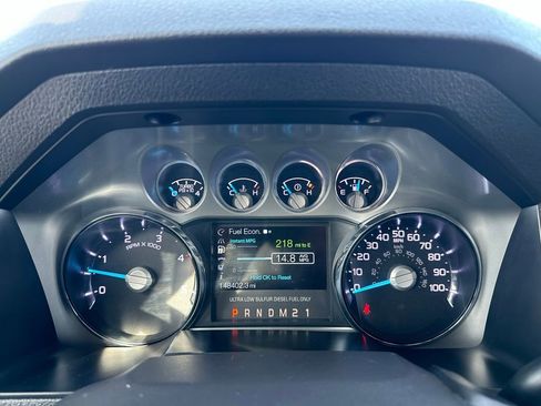 Used 2014 Ford F350 Platinum image 18