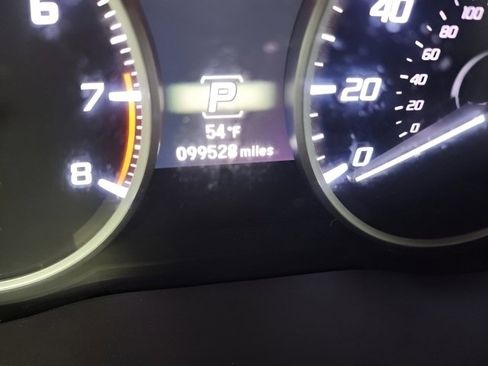 Used 2017 Acura RDX AWD w/ Advance Package image 31