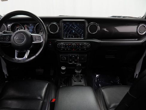 Certified 2022 Jeep Wrangler Unlimited Sahara image 24