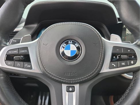 Used 2022 BMW X7 xDrive40i w/ M Sport Package AWD/4WD image 37