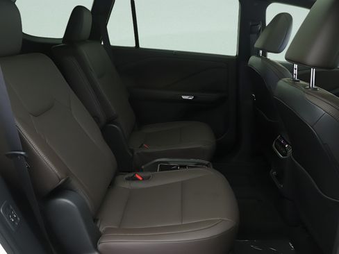 Used 2026 Lexus TX 350 AWD w/ Technology Package image 29