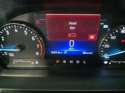 Certified 2023 Ford Explorer ST-Line w/ Class IV Trailer Tow Package AWD/4WD image 5