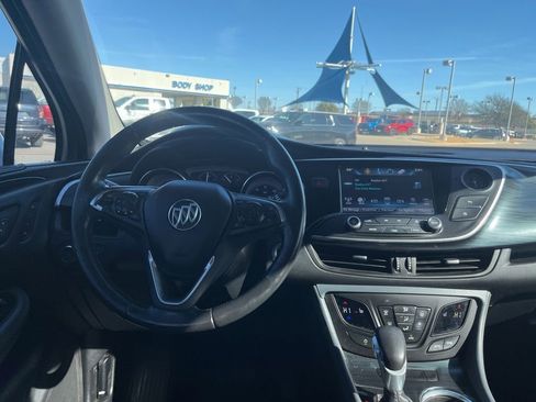 Used 2020 Buick Envision Essence image 11