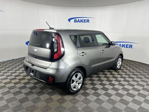 Used 2019 Kia Soul image 9