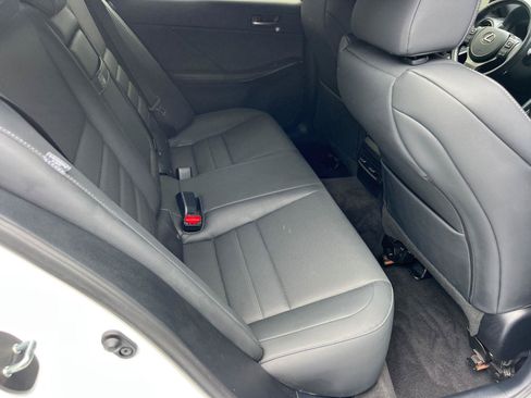 Certified 2023 Lexus IS 350 F Sport w/ Navigation Package RWD image 15