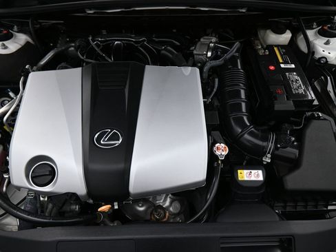 Used 2020 Lexus ES 350 Luxury w/ Accessory Package 2 image 23