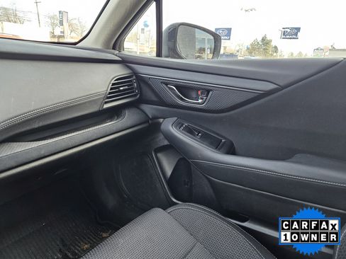 Certified 2023 Subaru Outback Premium image 16