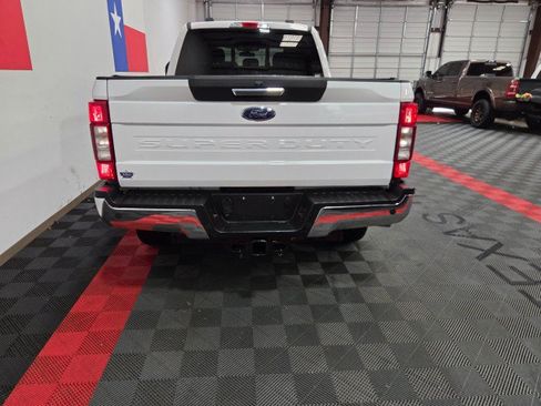 Used 2020 Ford F250 XLT w/ XLT Premium Package AWD/4WD image 26