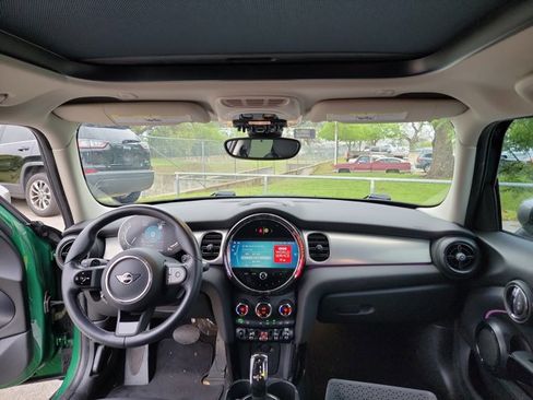 Used 2023 MINI Cooper S image 17