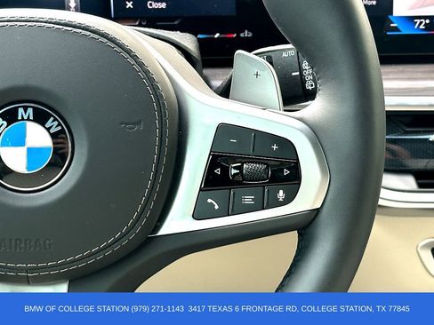 Used 2026 BMW X5 sDrive40i w/ Executive Package image 24