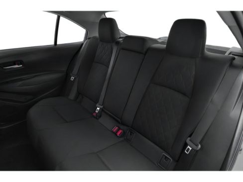 Used 2022 Toyota Corolla LE image 13