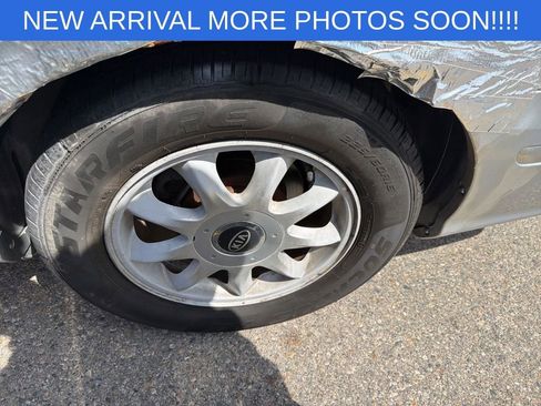 Used 2006 Kia Amanti FWD image 18
