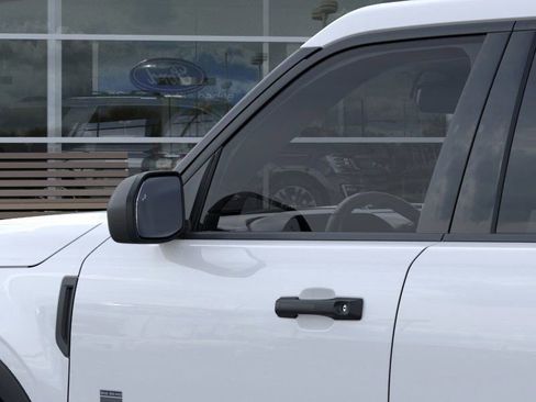 New 2025 Ford Bronco Sport Big Bend w/ Convenience Package image 20