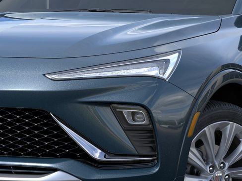 New 2026 Buick Envista Preferred FWD image 10
