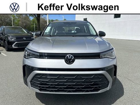 New 2026 Volkswagen Taos S AWD/4WD image 8