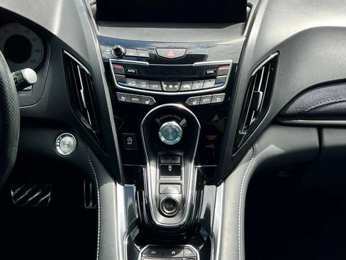 Used 2019 Acura RDX A-Spec FWD image 17
