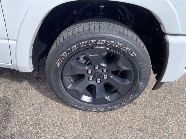 Used 2026 RAM 1500 Big Horn AWD/4WD image 15